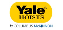 Polipasto Manual YALE Unoplus Amarillo 1.5 Ton 1.5 M