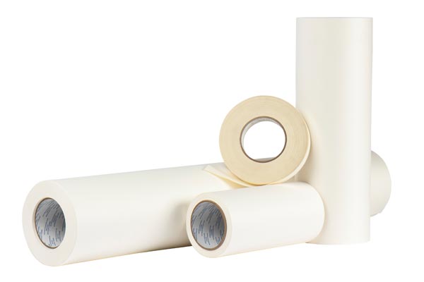 Papel Soluble Rollo Dissolvo 15 1/2" x 165'/ 39 cm x 50 m  Dw215165