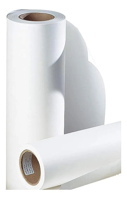 Papel Soluble Rollo Dissolvo 15 1/2" x 165'/ 39 cm x 50 m  Dw215165