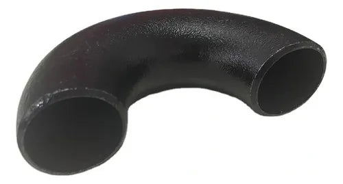 CODO 180° 2" RADIO LARGO CED40 A234