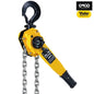 Polipasto Manual YALE Unoplus Amarillo 1.5 Ton 1.5 M